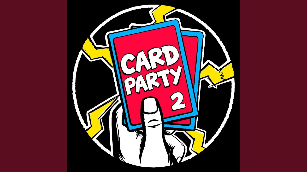 Card Party 2