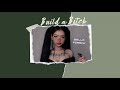 [1 hour Vietsub] Build A Bitch - Bella Poarch | Nhạc Hot Tiktok