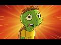Toby's Sweet Surprise: A Lesson in Sugar and Balance | Healthy Habits for Kids |  StudyTurtle