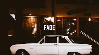 [Free] ''Fade'' - Sample Type Beat | Turkish Sample Beat 2021