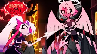 Why Are The Exterminator Angels Being Exterminated? Hazbin Hotel Season 2