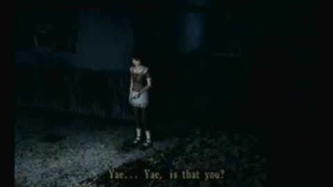 Fatal Frame 2 First Time Playthrough Part 5