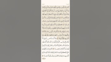 صفحة ثمانية وثمانون ( 88 ) سورة النساء مكتوبة مكررة بصوت الشيخ سعد الغامدي