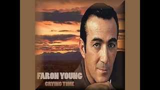 Faron Young - Crying Time YouTube Videos