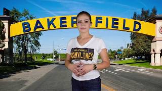 Auto Insurance in Bakersfield