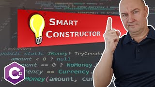 You Will Add Smart Constructor to Your Rich Domain Models When You See This!