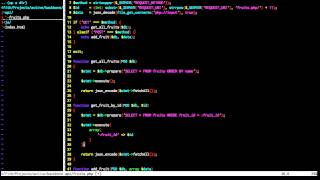 Syncing a Backbone app with the server