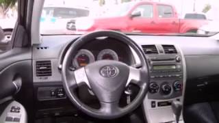 2010 Toyota Corolla Certified Riverside CA