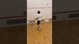 Leaping task 3