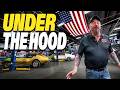 Under The Hood: 15 NEW Shop Projects! [EP. 5]