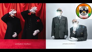 Pet Shop Boys - Loneliness (New Single Disco Mix Extended Version) VP Dj Duck