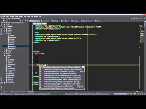 jQuery Ajax入門 第4章ユーティリティ レッスン 3 jquery serializeArray
