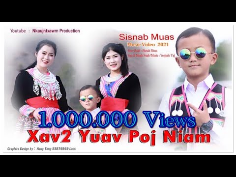 Video: Ntshai Yuav Poj Niam