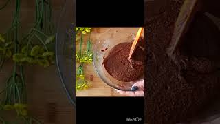 How to make Low Calorie Tea time chocolate cake|Semolina chocolate cake with jaggery| Suji Cake