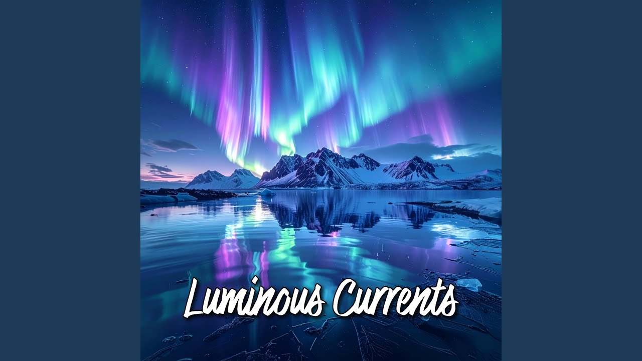 Watch Luminescent Echo on YouTube Watch Luminescent Echo on YouTube