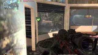 Multi Kill With Clean No Scope