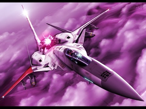 Ace Combat Zero: "ZERO" (Mercenary Style on Ace)