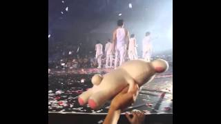 130928 Ending Infinite OGS in BKK