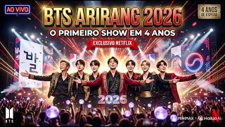 Download Lagu ¡BTS REGRESÓ! 😱 Netflix transmite concierto y documental exclusivos MP3