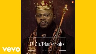 Falz - 406 Na D Code (Official Audio) ft. Tekno miles, Skales