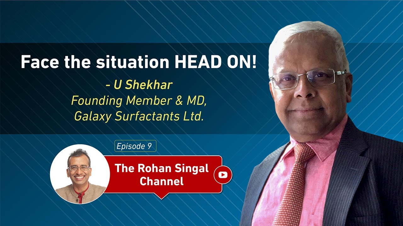 Secret Behind Start up To INR 2900 Crore Firm With 29 CAGR Over 39