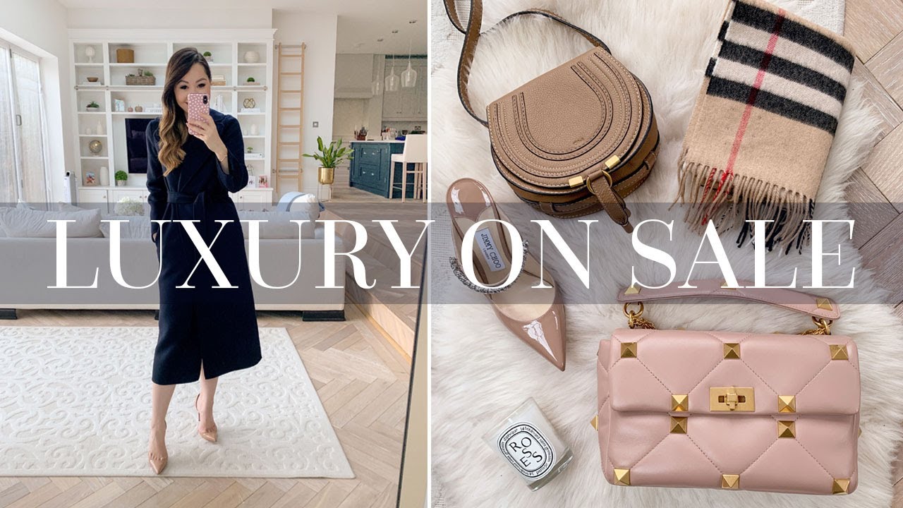 Autumn Luxury at 24s! - Chase Amie