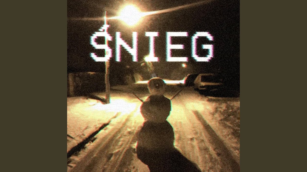Śnieg
