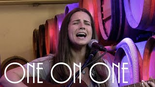 Cellar Sessions: Kate Vargas July 16th, 2018 City Winery New York Full Session