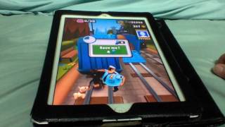 New Game! (Subway Surfers) screenshot 5