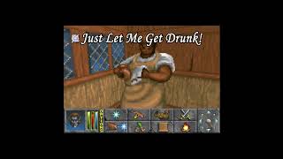 Just Let Me Get Drunk in #Daggerfall! #thejonnymar #shorts