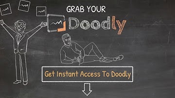 Best Doodle Video Whiteboard Animation Software for Windows and Mac