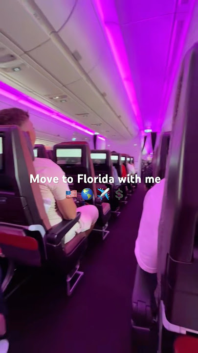 Move to Orlando Florida with me for a year to work for Disney on the CRP🐭