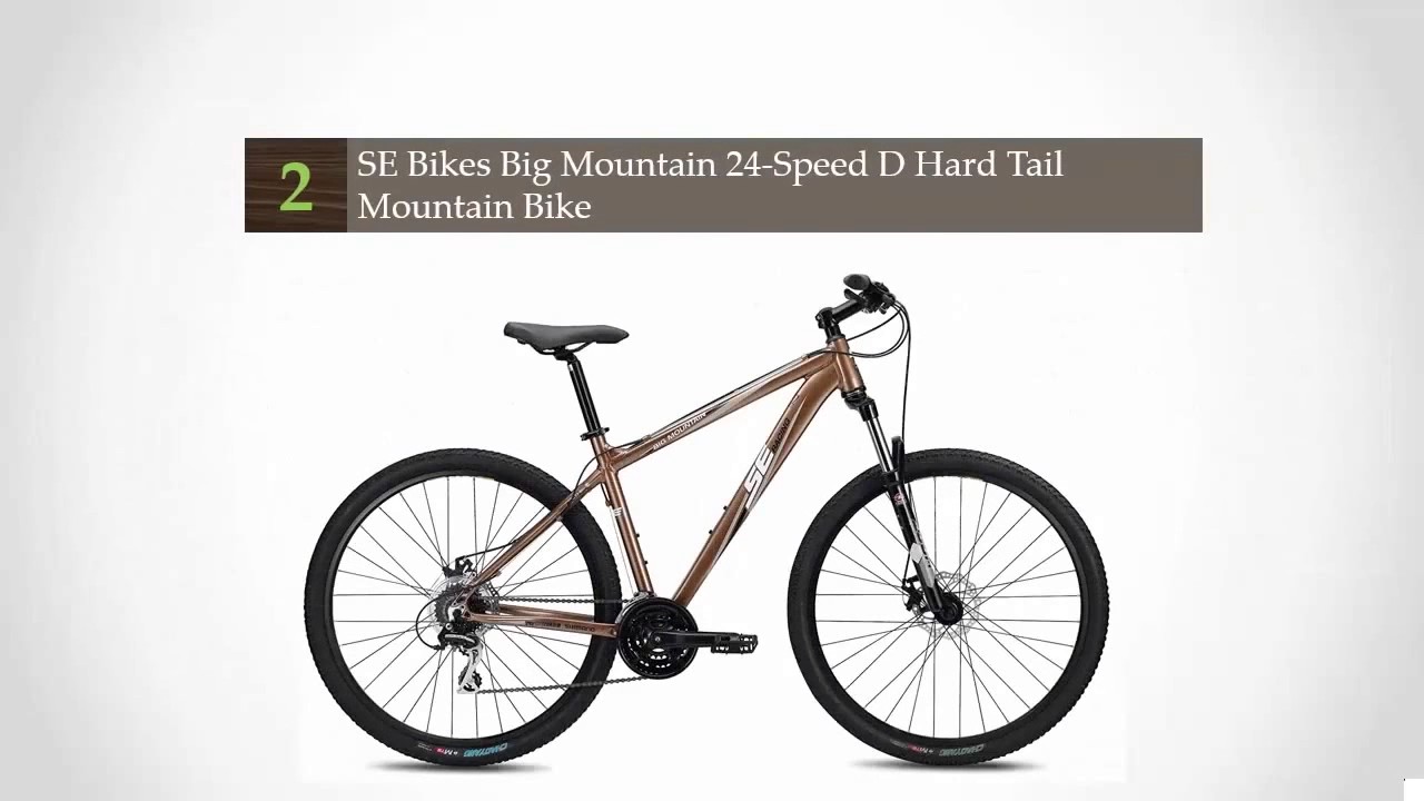 good value mountain bikes