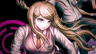 Kaede akamatsu - pretty little lies[edit] Danganronpa spoilers