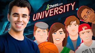 видео: ОБЫГРАЕШЬ ПЕТРОВИЧА? Боты Августа - Назад в Университет! картинка: ОБЫГРАЕШЬ ПЕТРОВИЧА? Боты Августа - Назад в Университет!