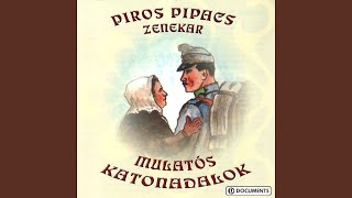 A szegedi csikós