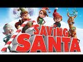 Saving Santa (Red de Kerstman) | Officiële trailer NL