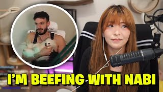 Miyoung ALMOST TEARED UP after Nabi BETRAYED her with Tarik