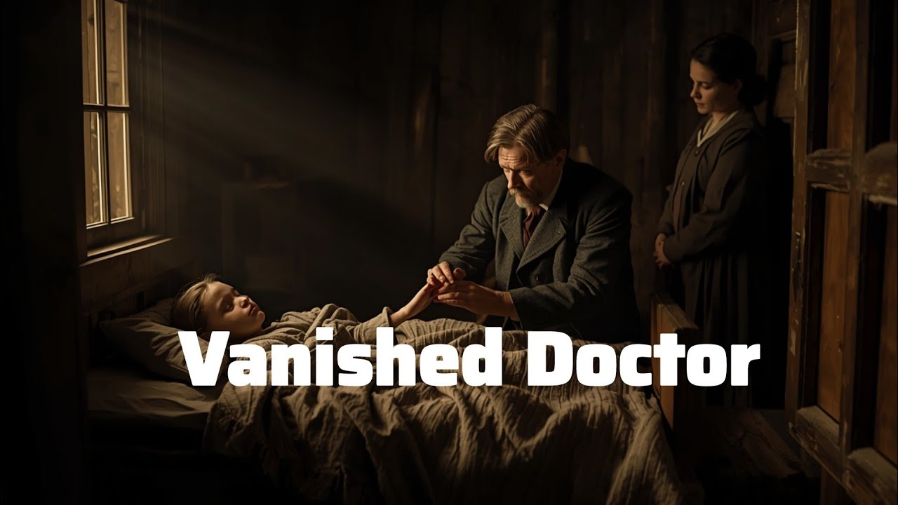 The Doctor Who Vanished After Examining Plantation Children (1870)