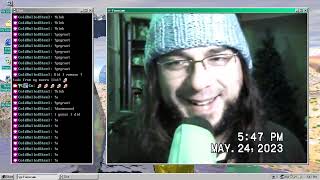 CoTeCiOs Stream #384: Descent II: Vertigo - Part 1 @CoTeCiOtm