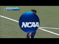 Cal State LA's win in the final four of the 2021 NCAA Division II Men's Soccer Championship
