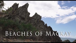 Beaches of Mackay