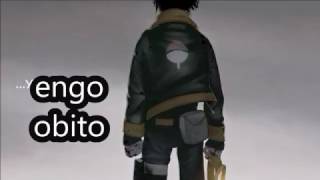 Obito ride