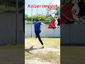 【BLUELOCK】Kaiser Impact!#bluelock #footballshorts #football