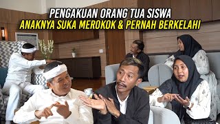 Download lagu ORANG TUA SISWA MENGAKUI AN4KNYA SUKA MER0K0K DAN PERNAH BERKEL4H1