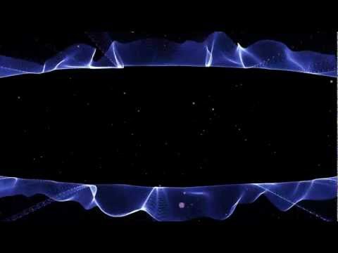 Tom Fall - Dive | Trapcode Form Visualisation Test | After Effects CS6 | Medium Length Version [HD]