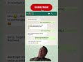 WhatsApp funny chat😅💬