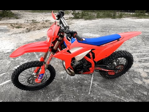 Nowy Motocykl A Już Się Zepsuł *SPRZĘGŁO BOOM*