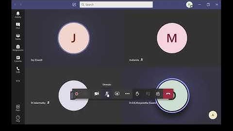 Webinar  "Proteomics in Biomarker Discovery"-Department of Biotechnology,The Oxford College of Engg
