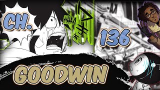 Rebbeca STAN incoming!!| Chapter 136 break down!